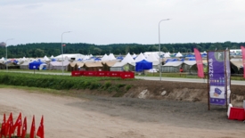 Zlot ZHP w Gdańsku