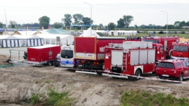 Zlot ZHP w Gdańsku