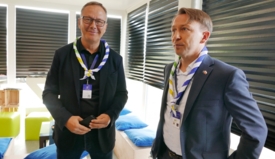 Zlot ZHP w Gdańsku