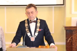 Jubileusze małżeńskie 24.11.2016