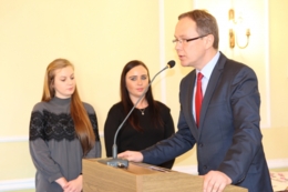 Jubileusze małżeńskie 24.11.2016