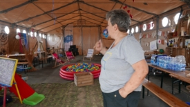 Zlot ZHP w Gdańsku