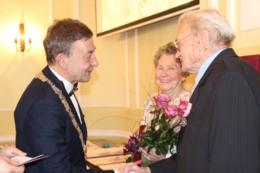 Jubileusze małżeńskie 24.11.2016