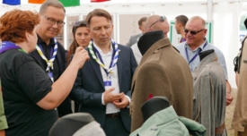 Zlot ZHP w Gdańsku