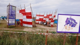 Zlot ZHP w Gdańsku