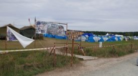 Zlot ZHP w Gdańsku