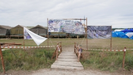Zlot ZHP w Gdańsku