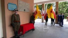 Święto Wojska Polskiego 2018