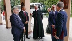Święto Wojska Polskiego 2018