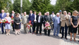 Święto Wojska Polskiego 2018