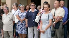 Święto Wojska Polskiego 2018