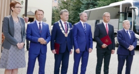 Święto Wojska Polskiego 2018