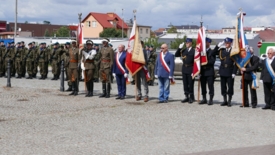 Święto Wojska Polskiego 2018