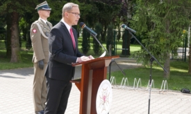 Święto Wojska Polskiego 2018