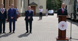 Święto Wojska Polskiego 2018