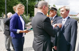 Święto Wojska Polskiego 2018