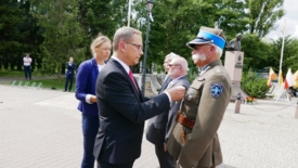 Święto Wojska Polskiego 2018