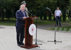 Święto Wojska Polskiego 2018