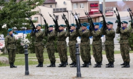 Święto Wojska Polskiego 2018