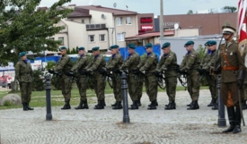 Święto Wojska Polskiego 2018