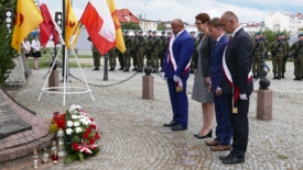Święto Wojska Polskiego 2018