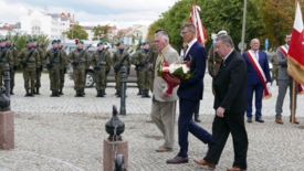Święto Wojska Polskiego 2018