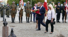 Święto Wojska Polskiego 2018
