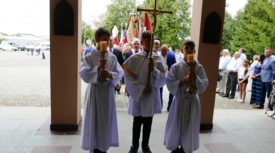 Święto Wojska Polskiego 2018