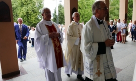 Święto Wojska Polskiego 2018