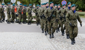 Święto Wojska Polskiego 2018