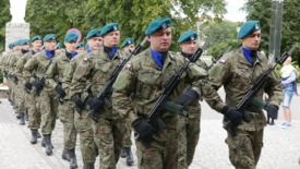 Święto Wojska Polskiego 2018