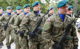 Święto Wojska Polskiego 2018