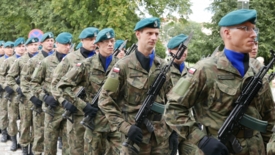 Święto Wojska Polskiego 2018