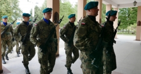 Święto Wojska Polskiego 2018