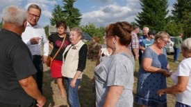Dzień Działkowca 2018 - Malwa I i Neptun 