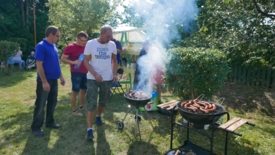 Dzień Działkowca 2018 - Malwa I i Neptun 