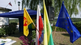 Dzień Działkowca 2018 - Malwa I i Neptun 