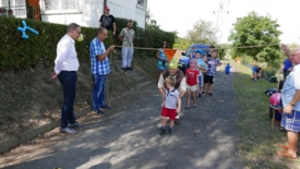 Dzień Działkowca 2018 - Malwa I i Neptun 