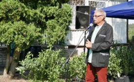 Dzień Działkowca 2018 - Malwa I i Neptun 