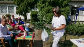 Dzień Działkowca 2018 - Malwa I i Neptun 