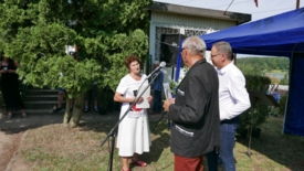 Dzień Działkowca 2018 - Malwa I i Neptun 