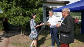 Dzień Działkowca 2018 - Malwa I i Neptun 