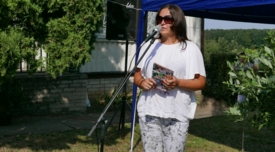 Dzień Działkowca 2018 - Malwa I i Neptun 