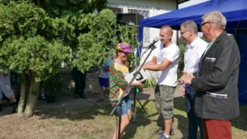 Dzień Działkowca 2018 - Malwa I i Neptun 