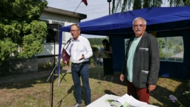 Dzień Działkowca 2018 - Malwa I i Neptun 