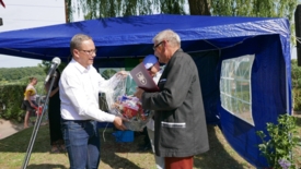 Dzień Działkowca 2018 - Malwa I i Neptun 