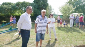 Dzień Działkowca 2018 - Malwa I i Neptun 