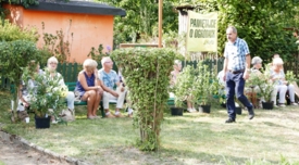 Dzień Działkowca 2018 - Malwa I i Neptun 