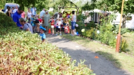 Dzień Działkowca 2018 - Malwa I i Neptun 