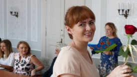 Nauczyciele z awansem